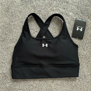 Under Armour Sports Bra